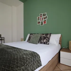 Apartment Note Turin