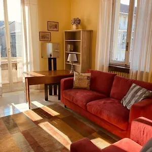 Casa Fabrizi Apartment Turin