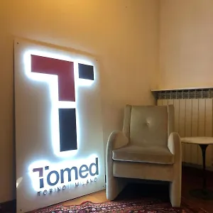 Apartment Campus Turin