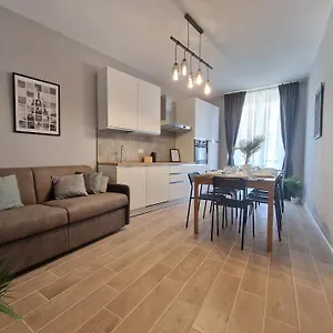 Casa Briseide Turin