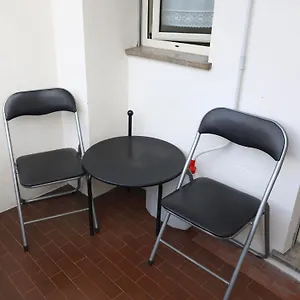 Apartment Maison Christine *