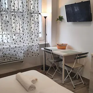 Cosycasa & Free Bike Apartment