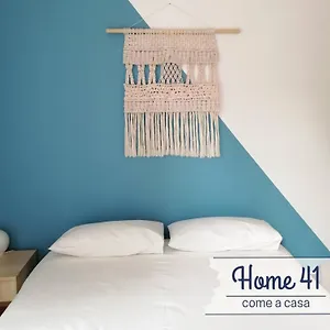 Apartment 41 *