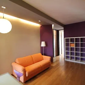 Il Melograno Di Mem Apartment *
