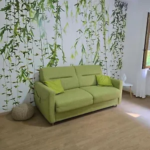 Apartment Lingotto - Casa Sandy Turin