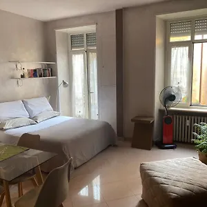 Open Space Centro Storico Apartment Turin