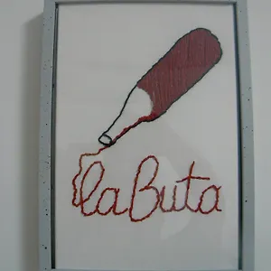 La Buta Turin