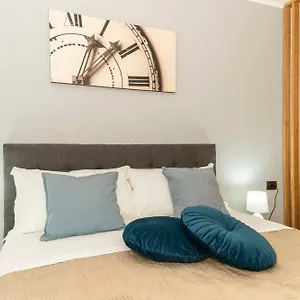 Panorama Loft Con Parcheggio Gratis Turin