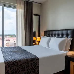 B&B Hotel Borgaro Torinese 4*