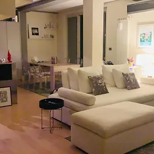 Apartment Casa Vittoria By Napione Turin