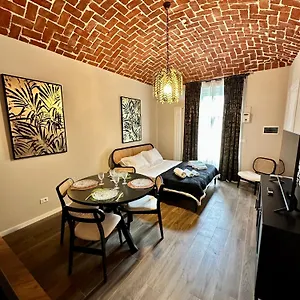 Jungle House - Nuvola Lavazza Appartamento *