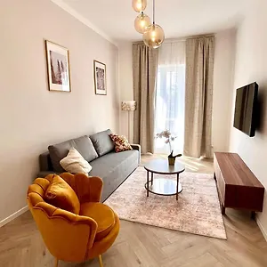 Apartment Moderno Toscana, Parco Dora *