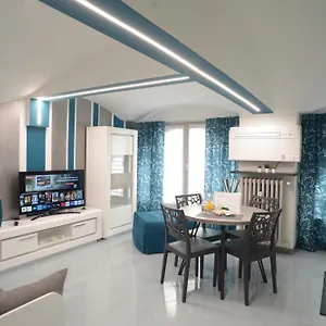 Centro-dreamingto 2 Apartment *