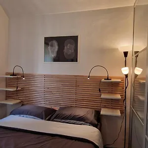 Apartment Valentino