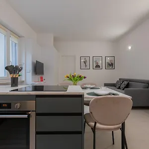 Apartment Casa Viola By Wonderful Italy *