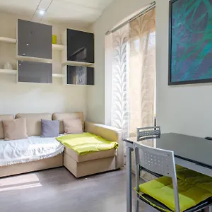 Fiorebel Apartment *