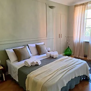 Casa Salvia Apartment Turin