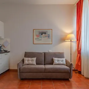 Apartment San Domenico 222 Turin