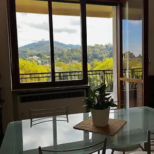 Il Belvedere Apartment *