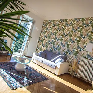 Casa Vela Turin