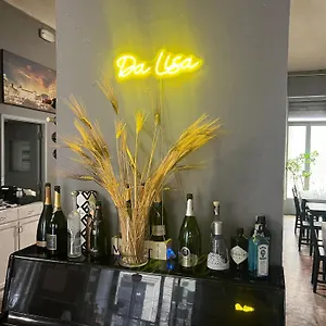 Da Lisa Bed & Breakfast *