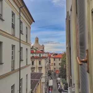 Conte Verde By Wonderful Italy Apartment Turin