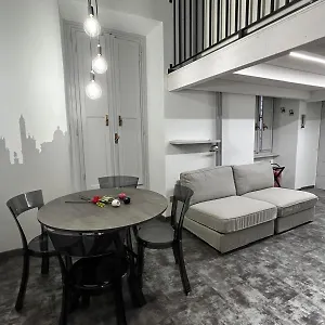 Apartment Il Re