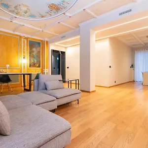 Casa Agnelli - Atp Inalpi Arena Apartment Turin