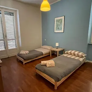 Bnb Lingotto Apartment Turin