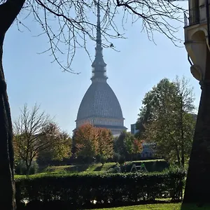 Apartment Piazza San Carlo Lifestyle *