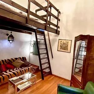 Casa D'epoca * Turin