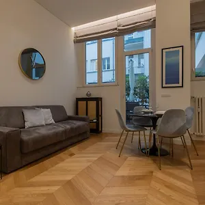 Prestige Via Roma By Wonderful Italy Apartment Turin