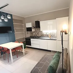 Casina Palermo Apartment Turin