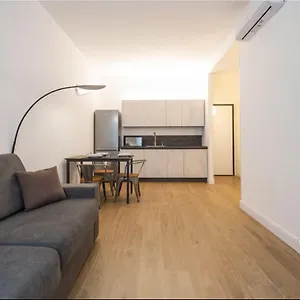 Appartamento Bertola Center Porta Susa *