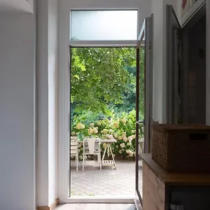 Casasassi, With Outdoor Living Space *