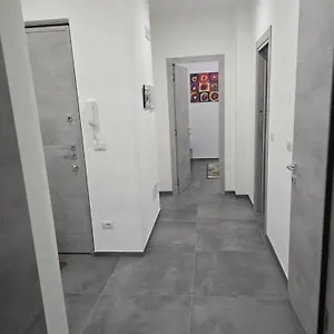 Centro Metro Bernini Porta Susa Politecnico Stadium Apartment Turin