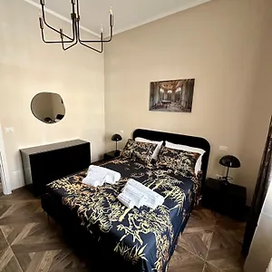 Casa Rovigo Apartment Turin
