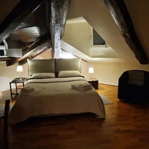 Apartment Casa Vittorio *