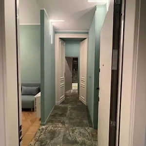 Apartment Casa Arbarello - In The Centre Of