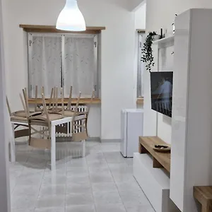 Apartment Casetta Santa Rita *