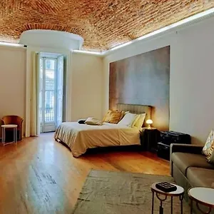 Il Salotto Di In Piazza Vittorio Apartment Turin