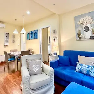 Hostdomus - Casa Galileo Apartment