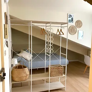 Casa Nina Apartment Turin