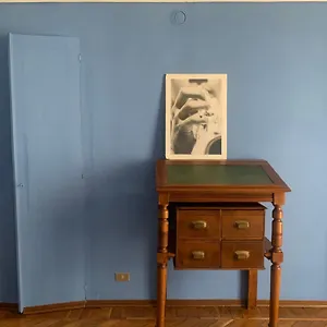 Giuditta Apartment