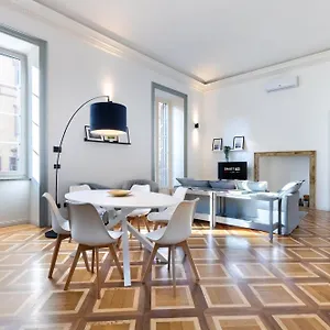 Hostdomus - La Marmora Apartment *