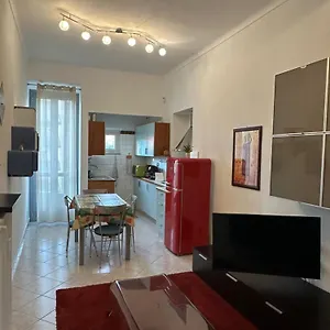 Apartment La Casa Di Thor *