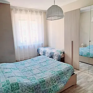 Apartment Bilocale San Paolo Turin