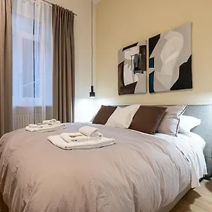Appartamento Piazza Vittorio Veneto - Rosine Luxury - Grandmaison