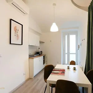 Apartment Vittorio House Turin