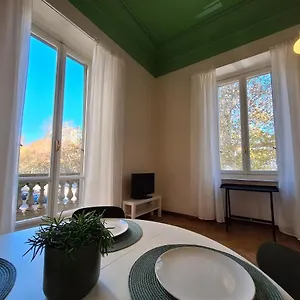 Appartamento Casa Mia - Parco Del Valentino
